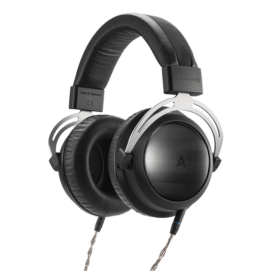 AK T5p 2nd Generation