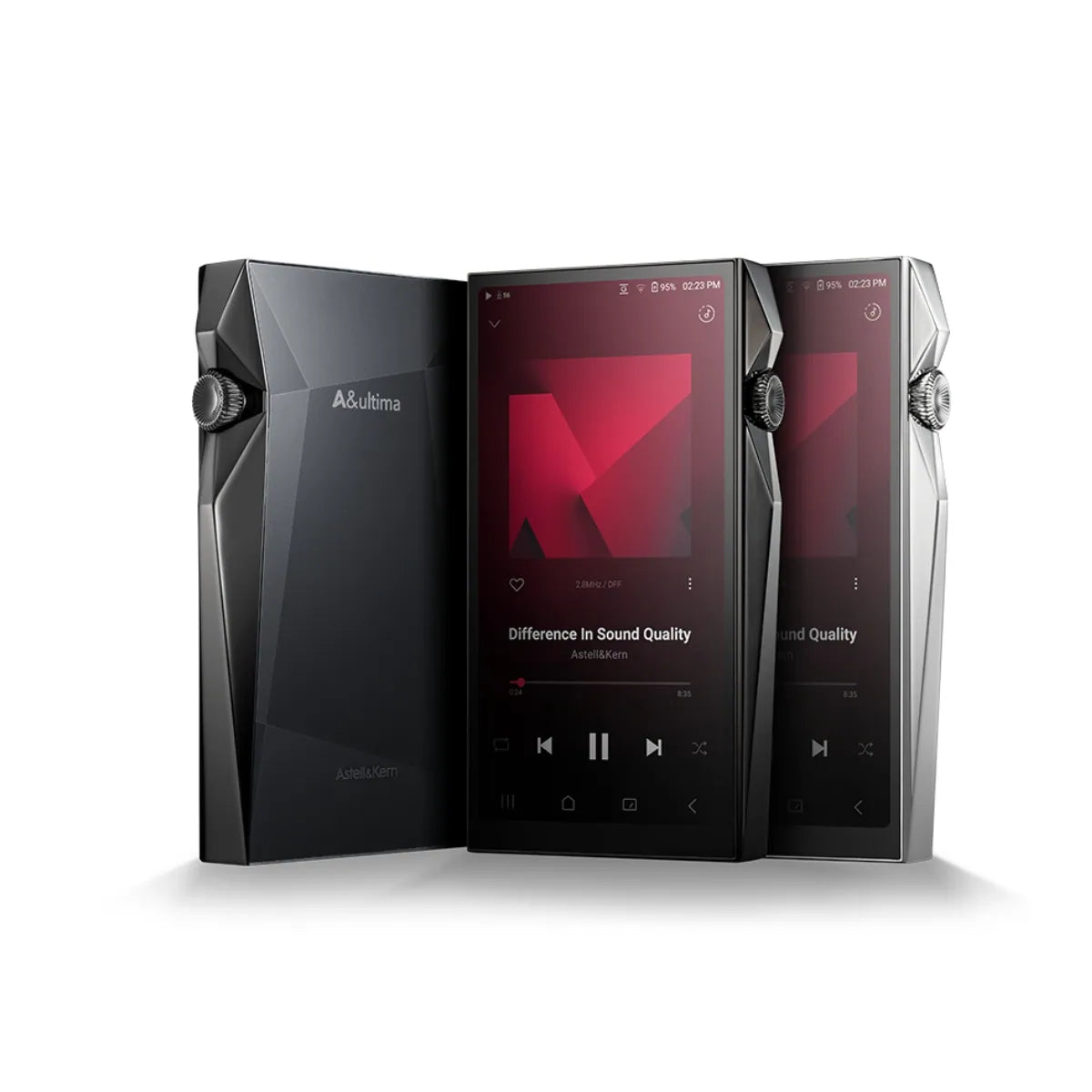 Astell&Kern SP4000 音樂播放器