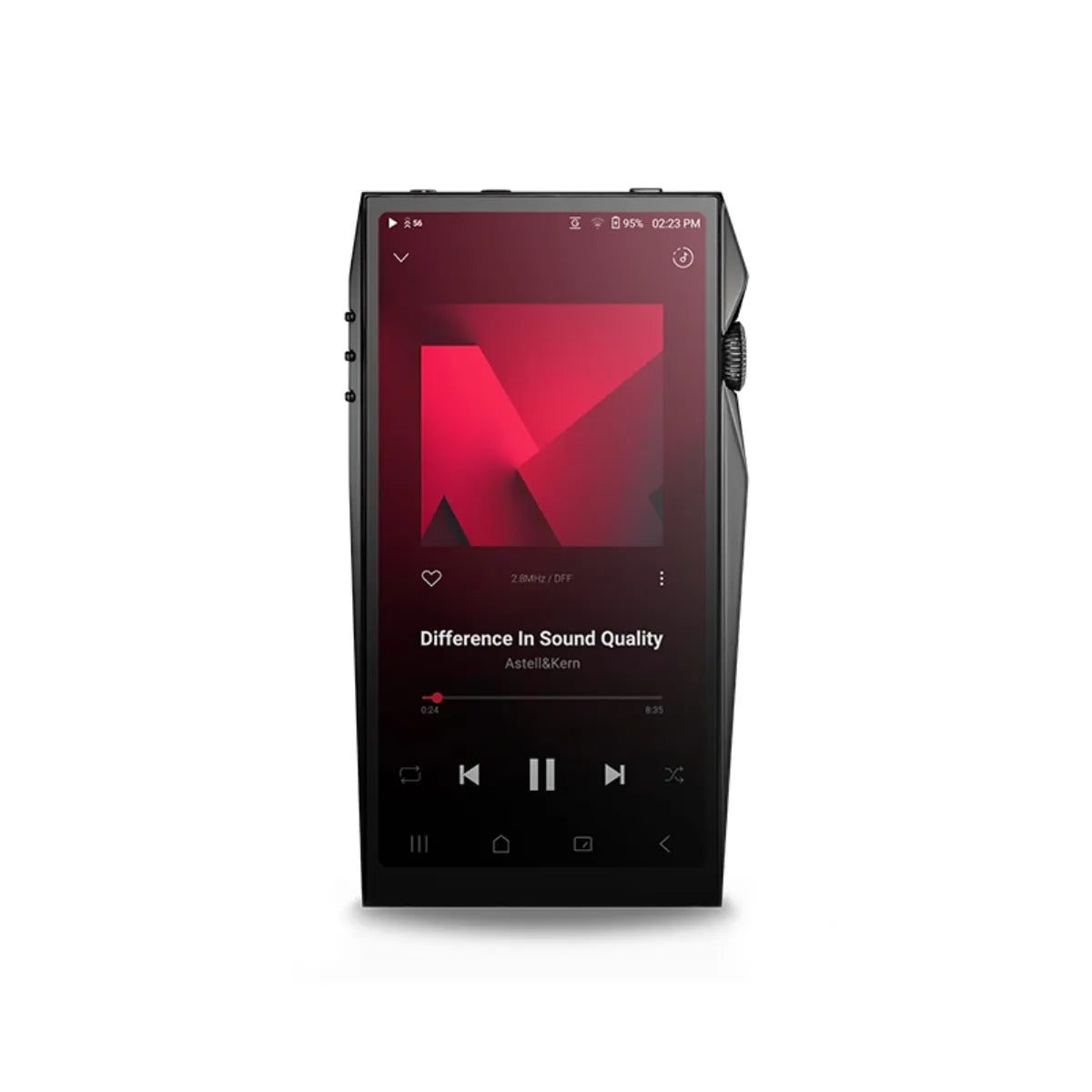 Astell&Kern SP4000 音樂播放器