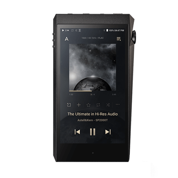 SP2000T – Astell&Kern