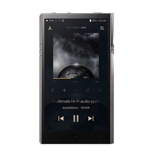 SE100 – Astell&Kern