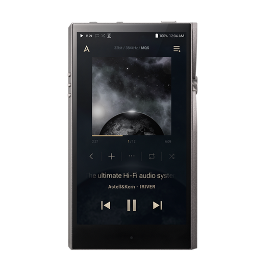 A&futura – Astell&Kern