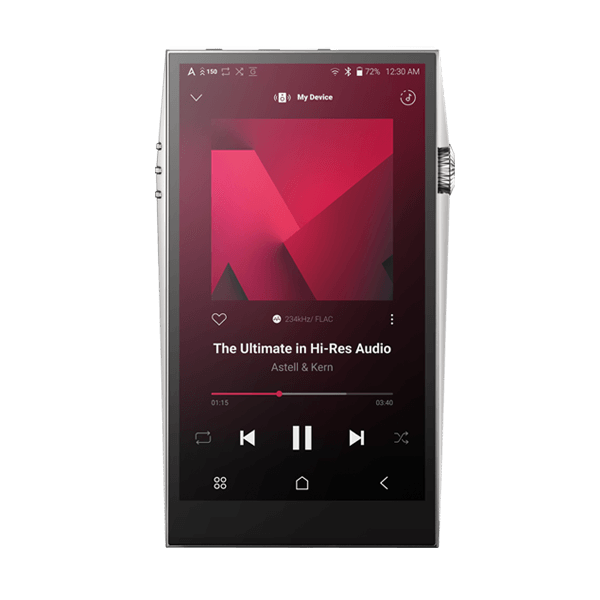 SP3000 – Astell&Kern