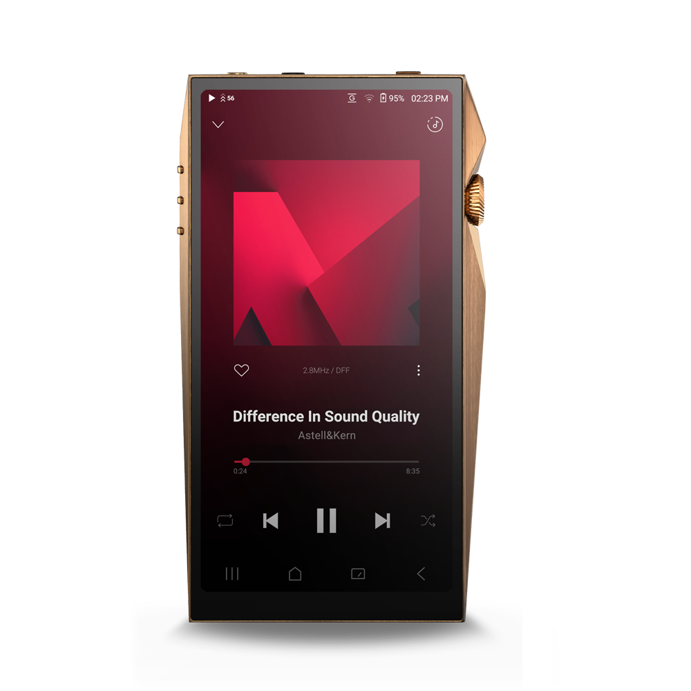 Astell&Kern SP4000