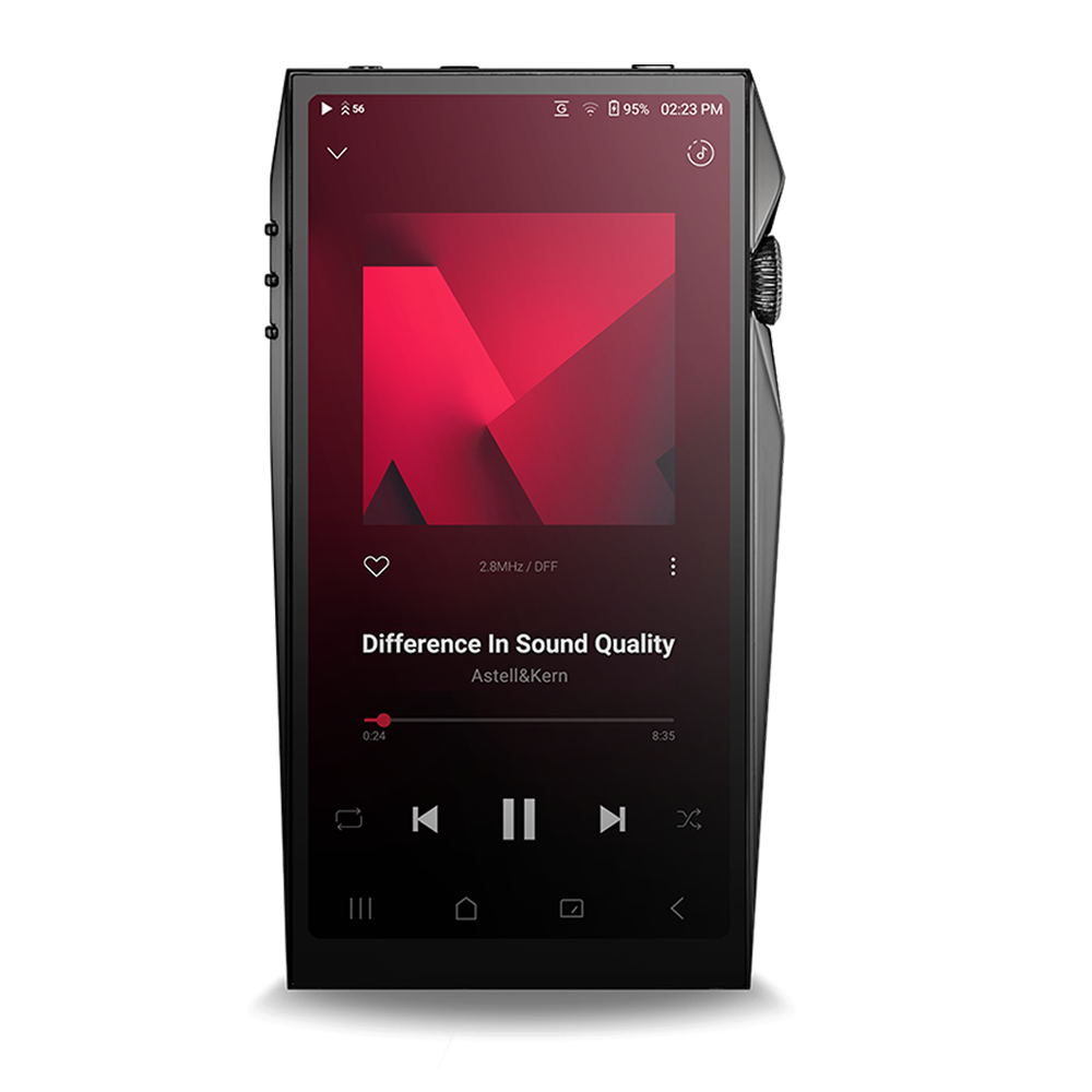 Astell&Kern SP4000 音樂播放器